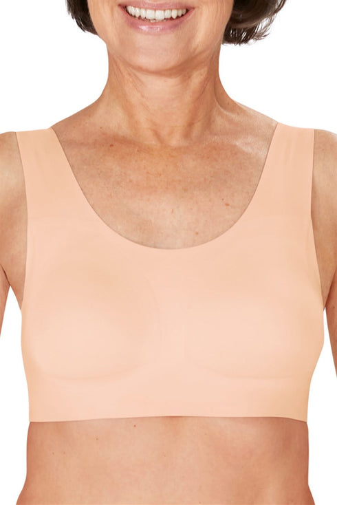Amoena Amy Wire-Free Bra